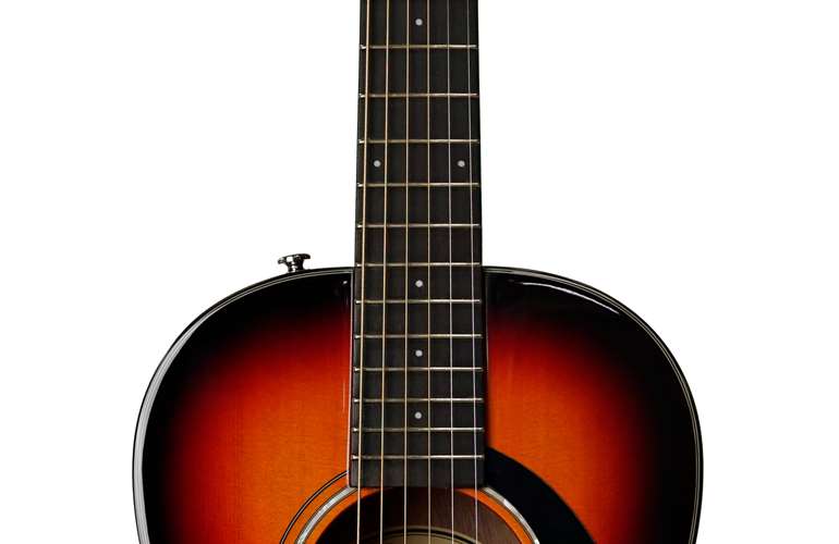 Fender CP-60S Sunburst Walnut Fingerboard Fender CP-60S Sunburst Walnut Fingerboard