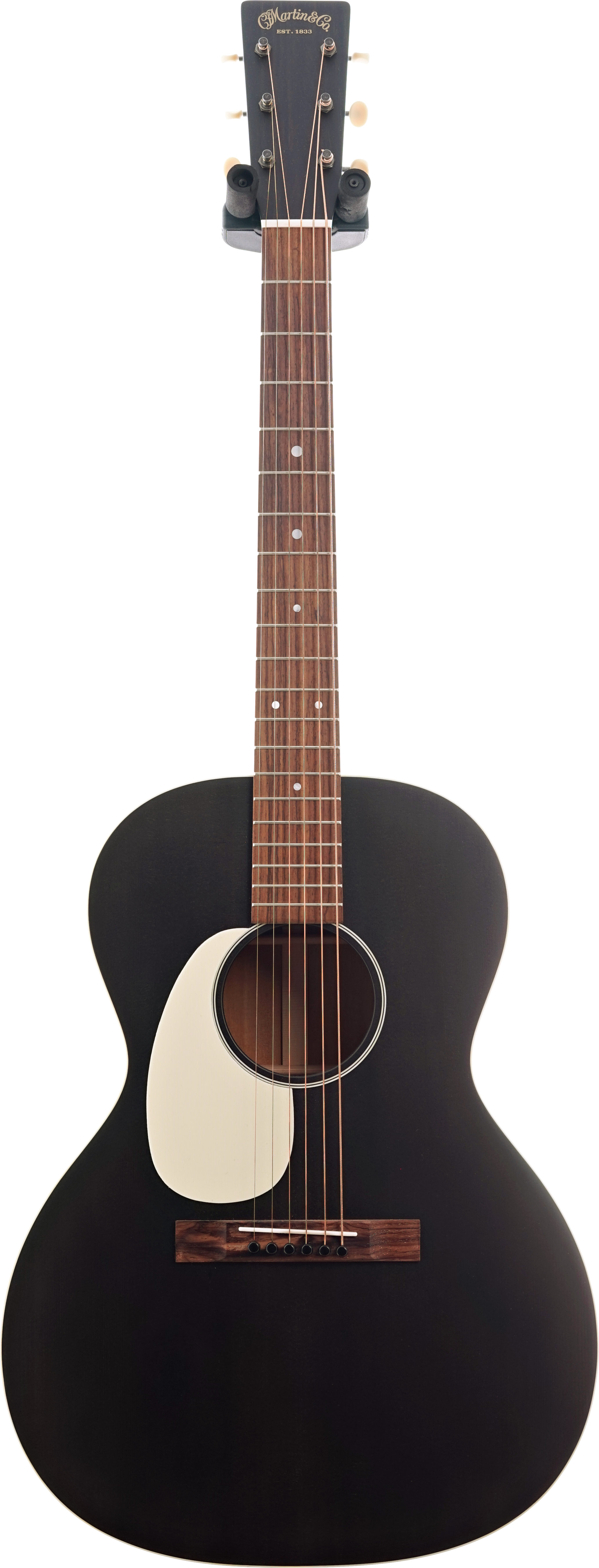 Martin 17 Series 00L-17 Black Smoke LH (Ex-Demo) #2019614