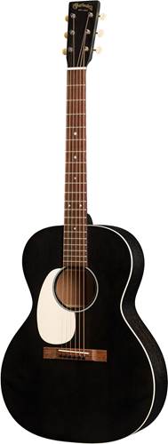 Martin 17 Series 00L-17 Black Smoke LH Martin 17 Series 00L-17 Black Smoke LH