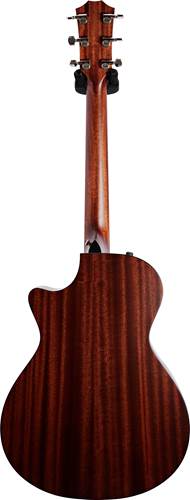 Taylor 312ce Grand Concert V Class Bracing Taylor 312ce Grand Concert V Class Bracing