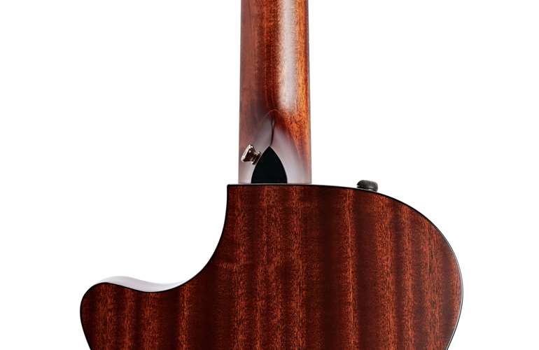 Taylor 312ce Grand Concert V Class Bracing Taylor 312ce Grand Concert V Class Bracing
