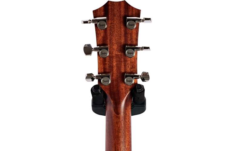 Taylor 312ce Grand Concert V Class Bracing Taylor 312ce Grand Concert V Class Bracing