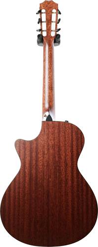 Taylor 312ce 12-Fret Grand Concert V Class Bracing Taylor 312ce 12-Fret Grand Concert V Class Bracing