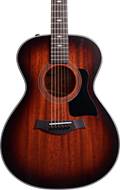 Taylor 322e V Class Bracing