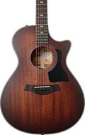 Taylor 322ce Grand Concert V Class Bracing
