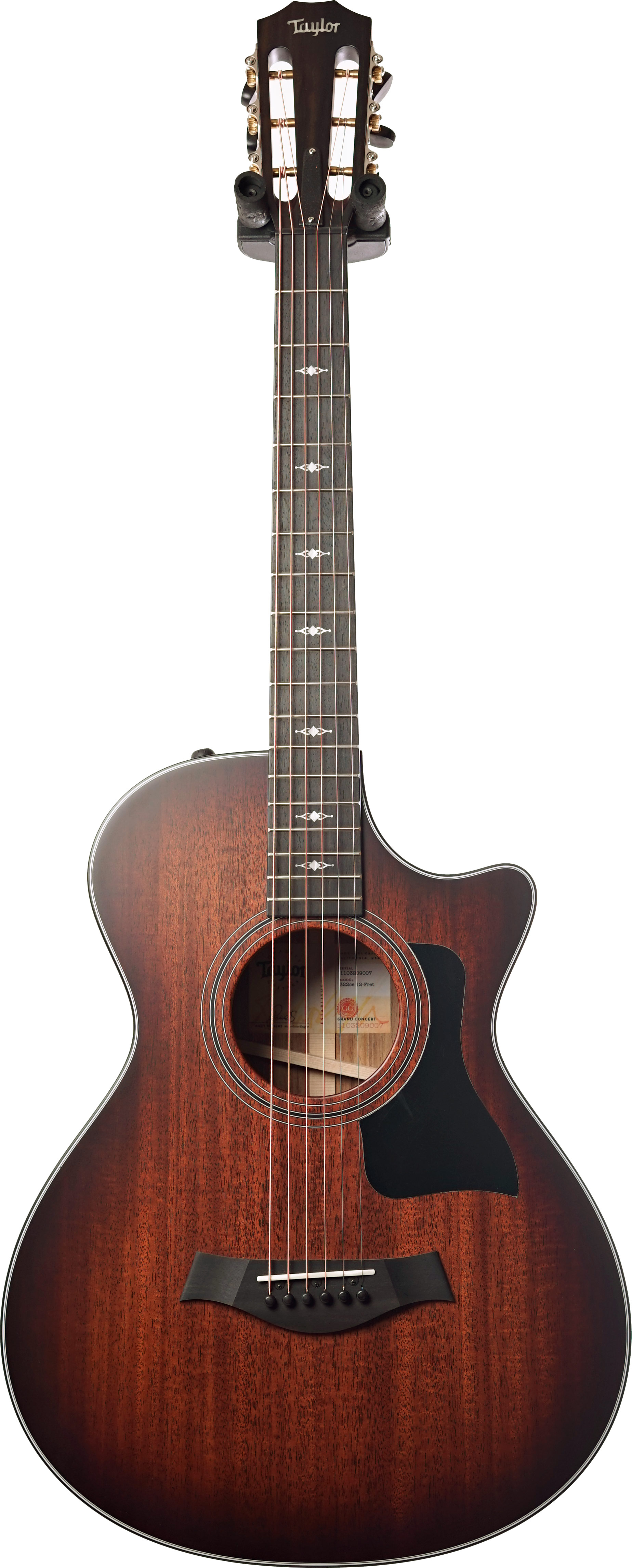 eastman 322ce