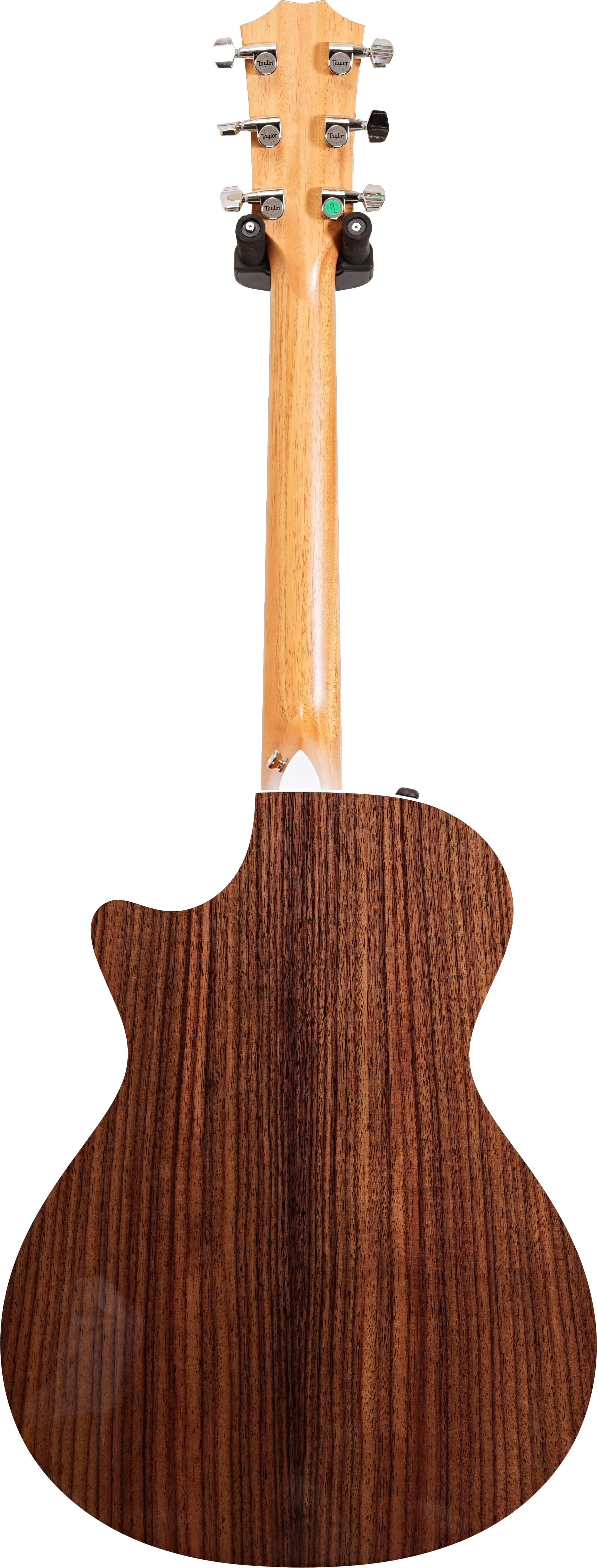 Taylor 412ce-R V Class Bracing