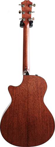 Taylor 512ce Grand Concert V Class Bracing Taylor 512ce Grand Concert V Class Bracing
