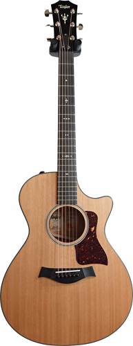 Taylor 512ce Grand Concert V Class Bracing