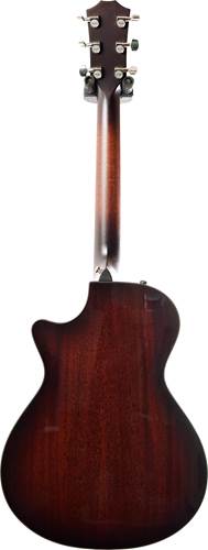 Taylor 522ce Grand Concert V Class Bracing Taylor 522ce Grand Concert V Class Bracing