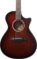 Taylor 522ce Grand Concert V Class Bracing