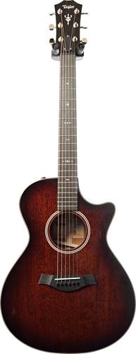 Taylor 522ce Grand Concert V Class Bracing