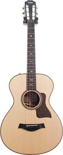 Taylor 712e 12-Fret Grand Concert V Class Bracing