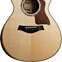 Taylor 812ce Deluxe Grand Concert V Class Bracing 