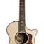 Taylor 812ce Deluxe Grand Concert V Class Bracing 
