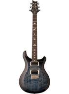 PRS S2 Custom 24 Faded Blue Smokeburst Birds