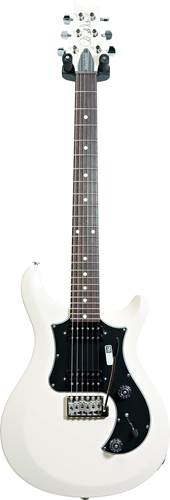 PRS S2 Standard 24 Antique White Dots PRS S2 Standard 24 Antique White Dots