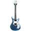 PRS S2 Standard 22 Frost Blue Metallic Dots Front View