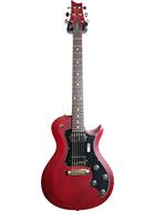 PRS S2 Singlecut Standard Satin Vintage Cherry Dots