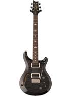 PRS S2 Custom 22 Semi Hollow Elephant Grey Birds