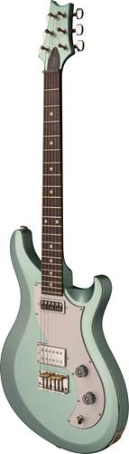 PRS S2 Vela Frost Green Metallic Dots PRS S2 Vela Frost Green Metallic Dots
