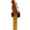 Fender Custom Shop Roasted Pine Double Esquire Relic 1955 Desert Tan LH #R99107 