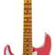 Fender Custom Shop 1965 Strat Journeyman Closet Classic Super Faded Aged Fiesta Red LH 