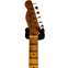 Fender Custom Shop 1952 Tele Journeyman Relic Aged Nocaster Blonde MN LH #R100218 