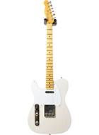 Fender Custom Shop 1956 Tele Journeyman Aged White Blonde MN LH #R100205