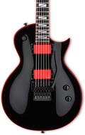 ESP LTD GH-600 Gary Holt Black