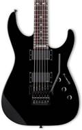 ESP LTD KH-602 Kirk Hammett Black