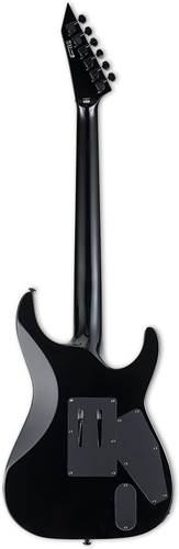 ESP LTD KH-602 Kirk Hammet Black LH ESP LTD KH-602 Kirk Hammet Black LH