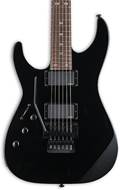 ESP LTD KH-602 Kirk Hammet Black LH