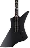 ESP LTD Snakebyte James Hetfield Black Satin