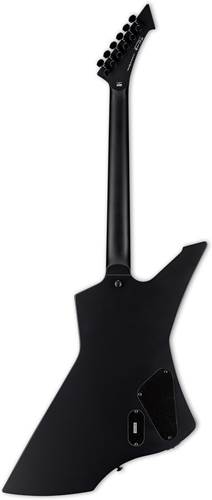 ESP LTD Snakebyte James Hetfield Black Satin Left Handed ESP LTD Snakebyte James Hetfield Black Satin Left Handed