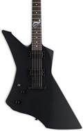 ESP LTD Snakebyte James Hetfield Black Satin Left Handed