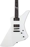 ESP LTD Snakebyte James Hetfield Snow White