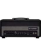 Synergy Amps SYN-30 30-watt 3-channel Tube Head