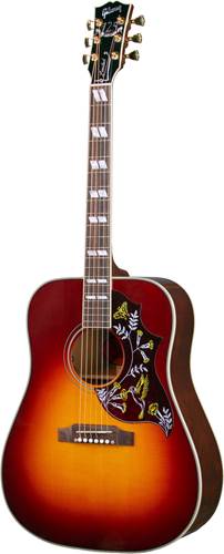 Gibson 125th Anniversary Hummingbird