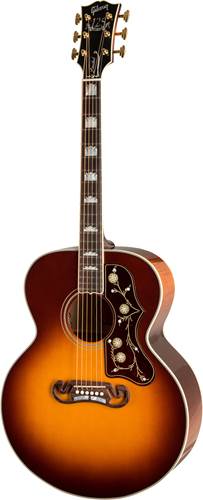 Gibson 125th Anniversary SJ200