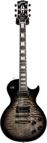 Gibson Custom Shop Hand Picked Les Paul Custom Quilt Cobra Burst Ebony Fingerboard #CS900041