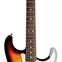 Fender Aerodyne Classic Strat FMT 3 Tone Sunburst (Ex-Demo) #JD18015479 
