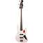 Fender FSR American Pro Jazz Bass Shell Pink Rosewood Neck #V1965473 Front View