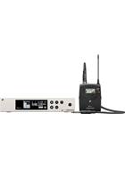 Sennheiser EW100 G4 Ci1-GB Instrument Wireless System