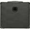 Marshall MX112R 1x12 Guitar Cabinet Back View