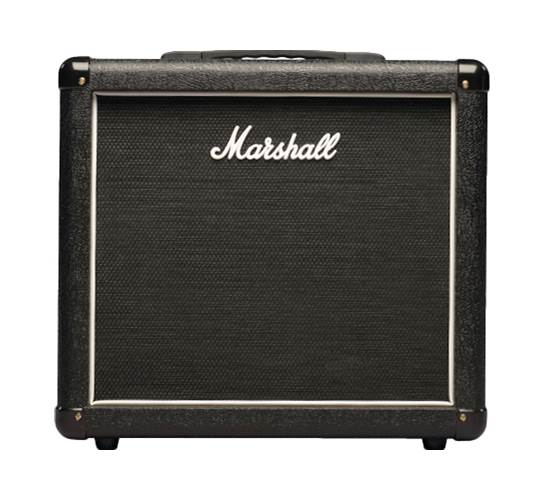 Marshall MX112R 1x12 Guitar Cabinet