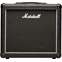 Marshall MX112R 1x12 Guitar Cabinet Front View