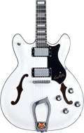 Hagstrom Viking White