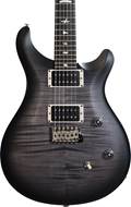 PRS LTD Edition CE24 Satin Faded Grey Smokeburst #190272586