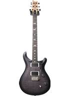 PRS LTD Edition CE24 Satin Faded Grey Smokeburst